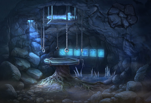 Screenshot z Love Chronicles: The Sword and the Rose Collector's Edition Screenshot z Love Chronicles: The Sword and the Rose Collector's Edition