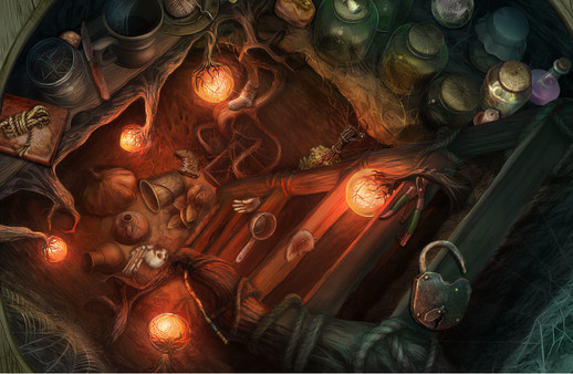 Screenshot z Love Chronicles: The Sword and the Rose Collector's Edition Screenshot z Love Chronicles: The Sword and the Rose Collector's Edition