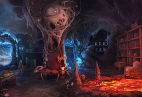 Screenshot z Love Chronicles: The Sword and the Rose Collector's Edition Screenshot z Love Chronicles: The Sword and the Rose Collector's Edition