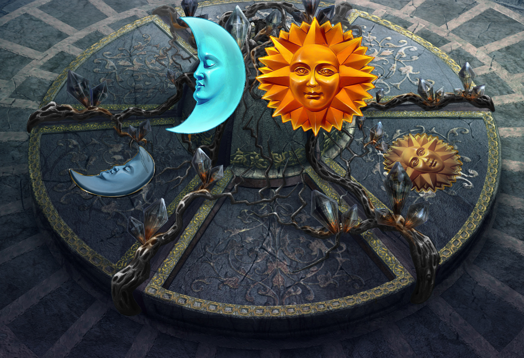 Love Chronicles: The Sword and the Rose screenshot screenshot 4