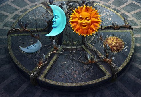 Screenshot z Love Chronicles: The Sword and the Rose Collector's Edition Screenshot z Love Chronicles: The Sword and the Rose Collector's Edition