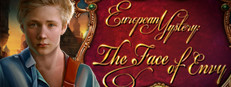 European Mystery: The Face of Envy Collector's Edition