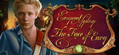 European Mystery: The Face of Envy Collector's Edition Cheat Engine/CT