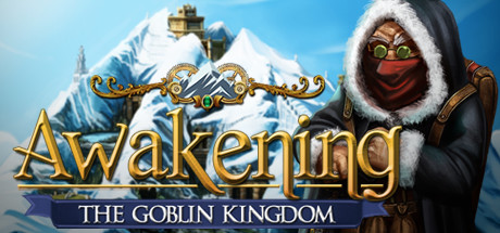 awakening: the goblin kingdom collector's edition vertical card thumbnail