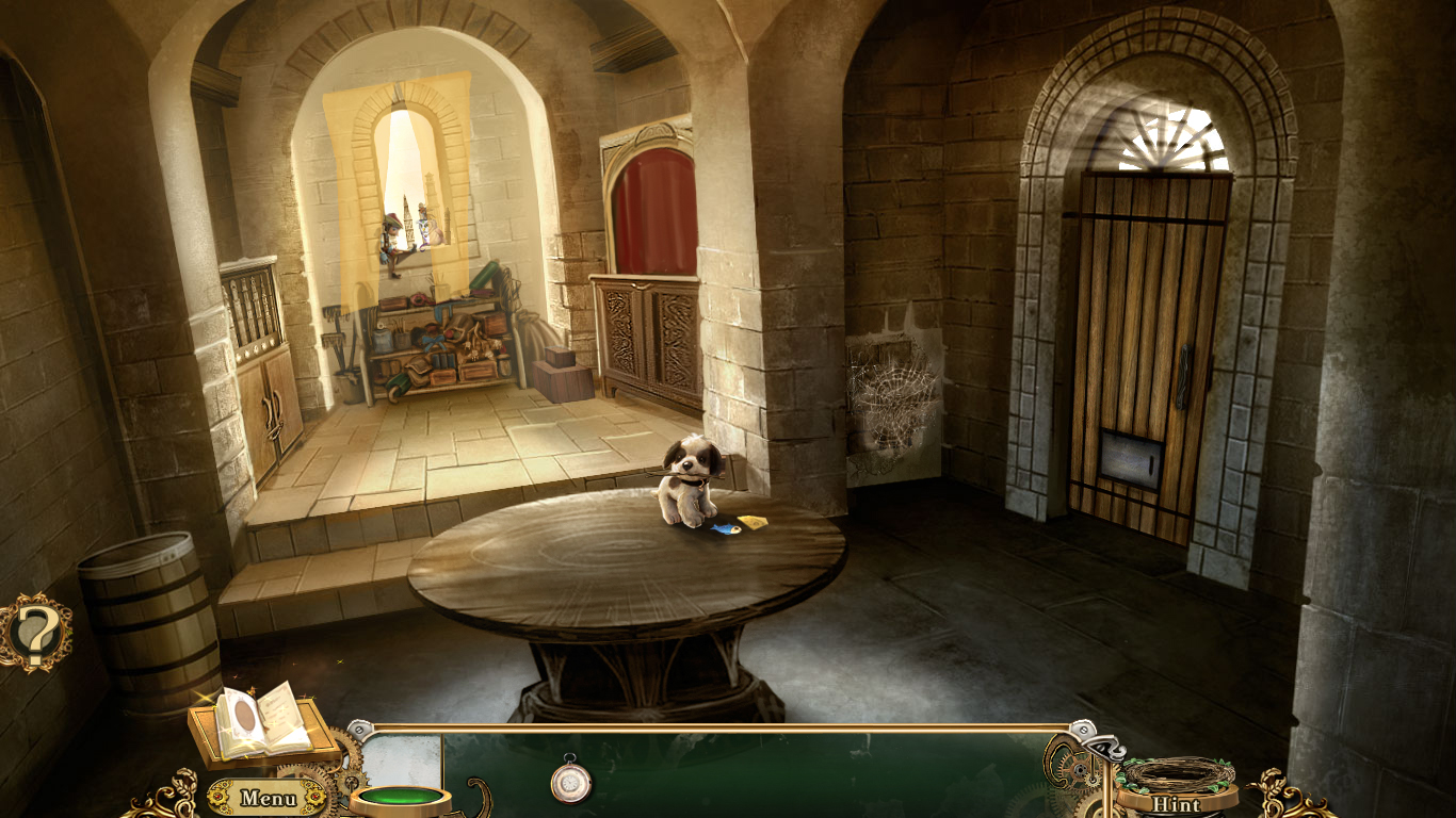 Awakening: The Goblin Kingdom Collector's Edition screenshot screenshot 4