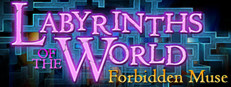 Labyrinths of the World: Forbidden Muse Collector's Edition