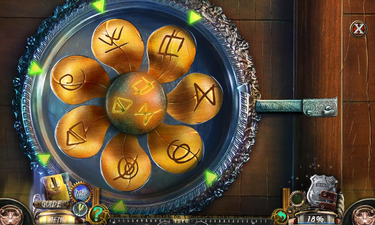 Dead Reckoning: Brassfield Manor Collector's Edition screenshot #9