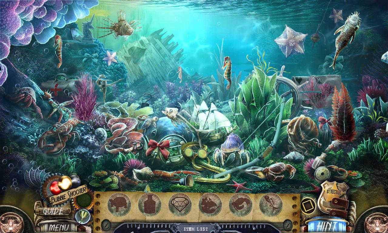 Dead Reckoning: Brassfield Manor Collector's Edition screenshot #8