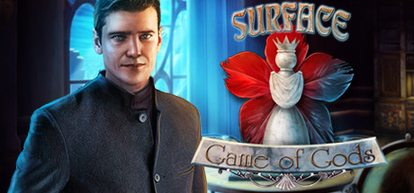 Surface: Game of Gods Collector's Edition banner image