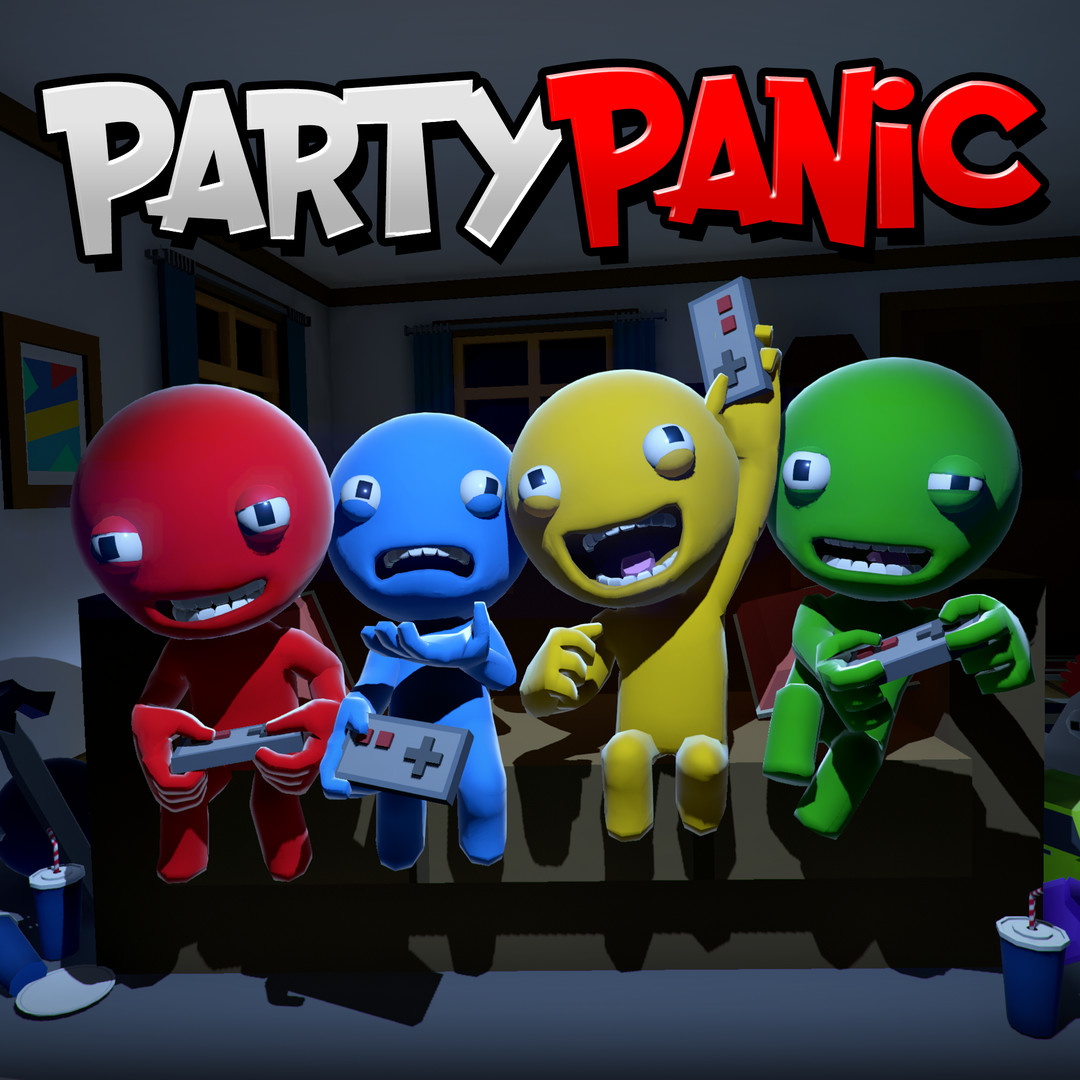 Party Panic - Soundtrack Featured Screenshot #1