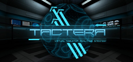 Tactera Cover Image