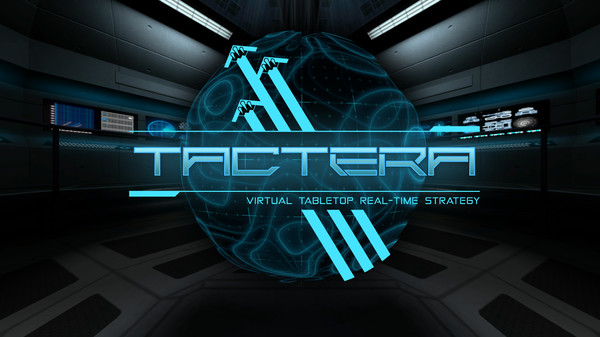Tactera Screenshot