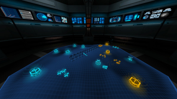 Tactera Screenshot