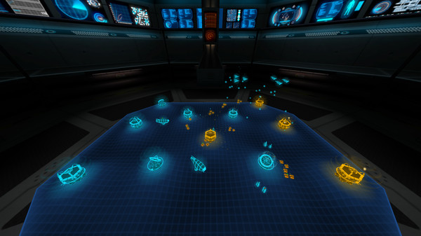 Tactera Screenshot
