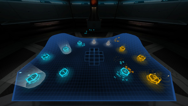 Tactera Screenshot