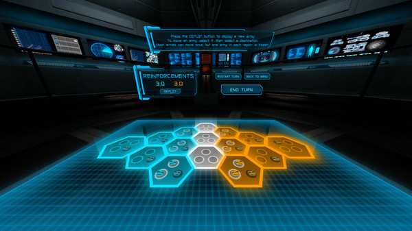 Tactera Screenshot
