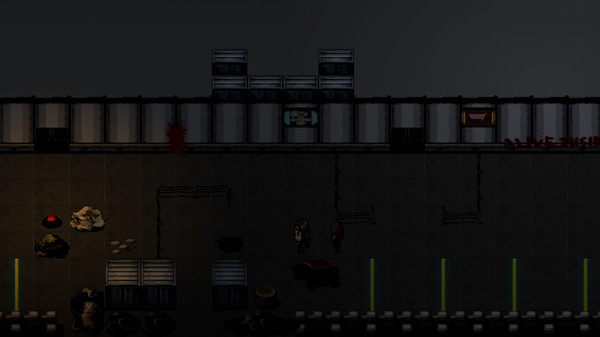 The Final Days: Eternal Night