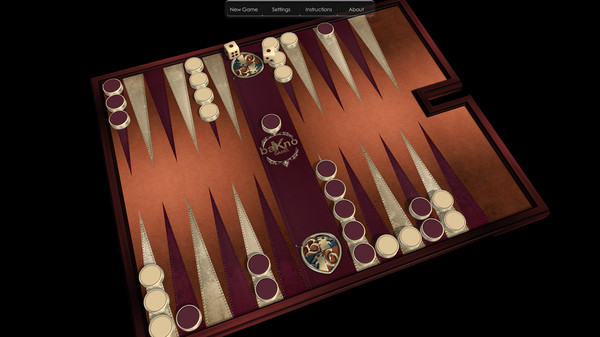 Backgammon