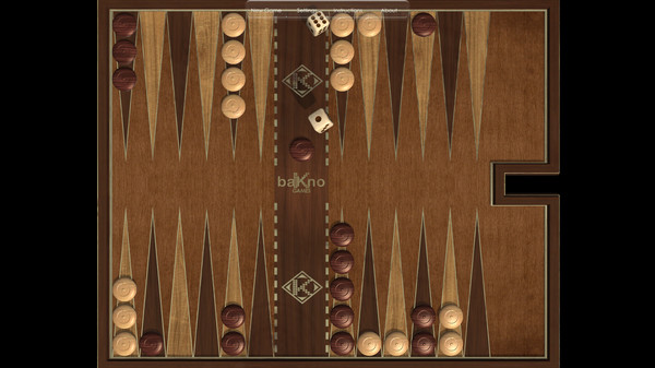 Backgammon