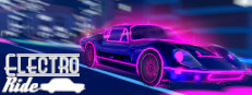 Electro Ride: The Neon Racing