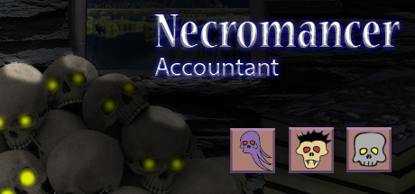 Necromancer Accountant Cheat Engine/CT