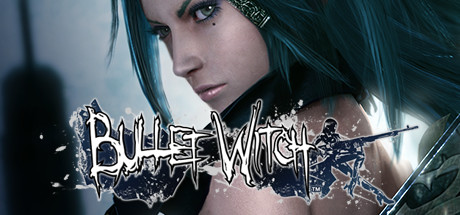 Bullet Witch banner image