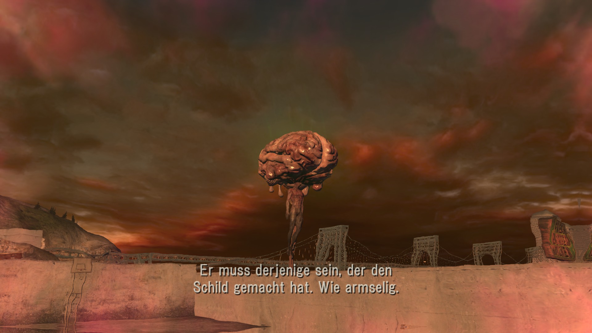 Bullet Witch Steam CD Key Screenshot 2