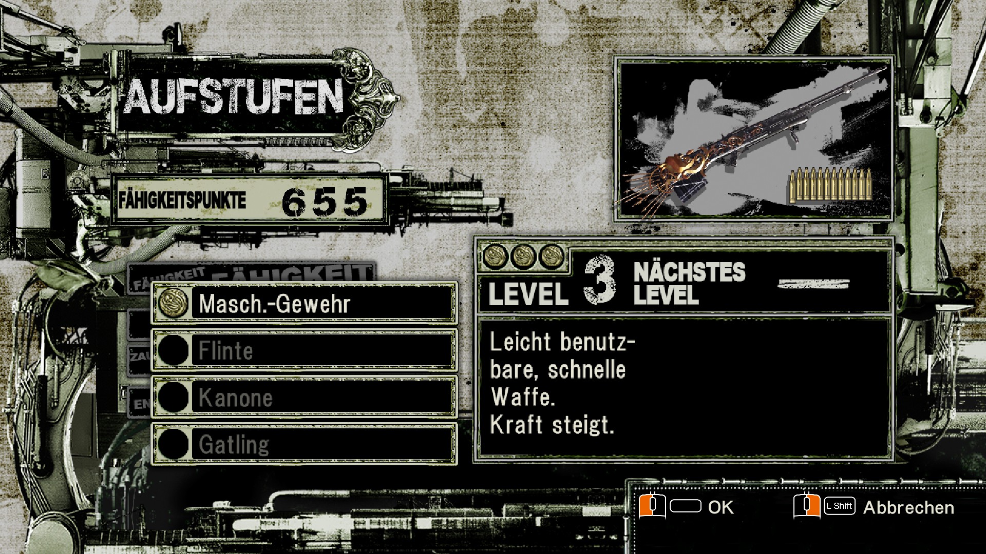 Bullet Witch Steam CD Key Screenshot 10