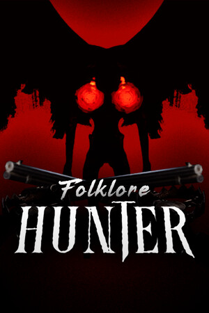 Cover art of Folklore Hunter