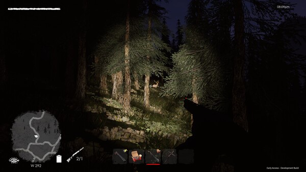 Folklore Hunter screenshot