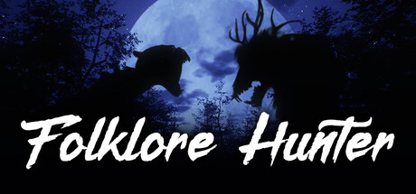 Folklore Hunter banner