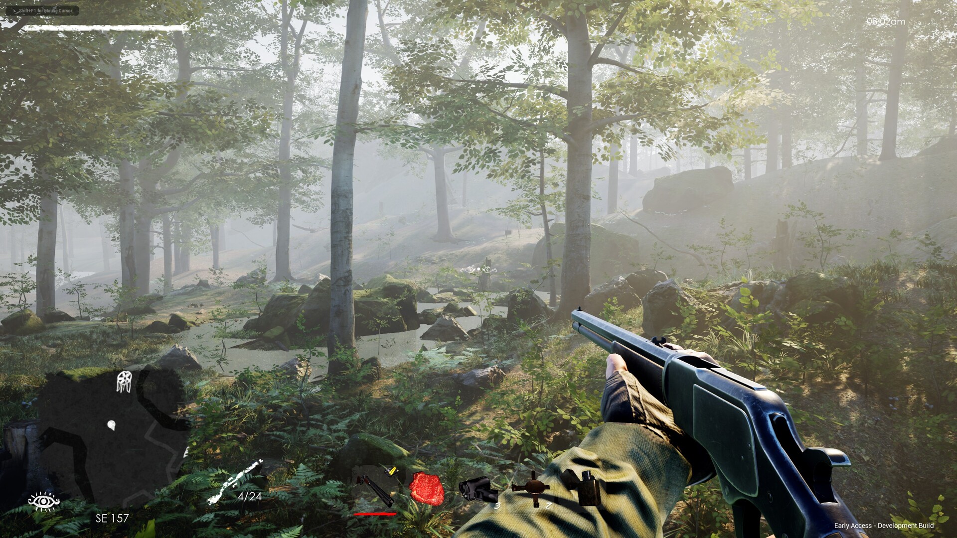 Folklore Hunter Featured Screenshot #1