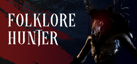 Folklore Hunter header banner