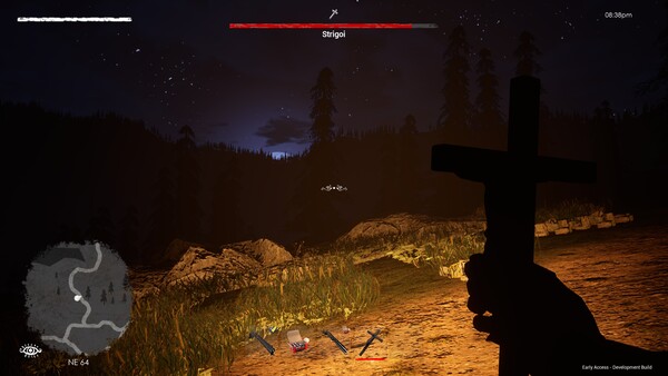 Folklore Hunter