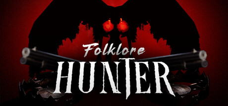 Folklore Hunter cover art