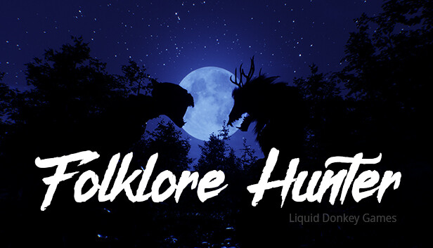Trailer Folklore Hunter