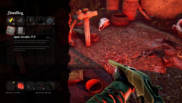 Folklore Hunter screenshot