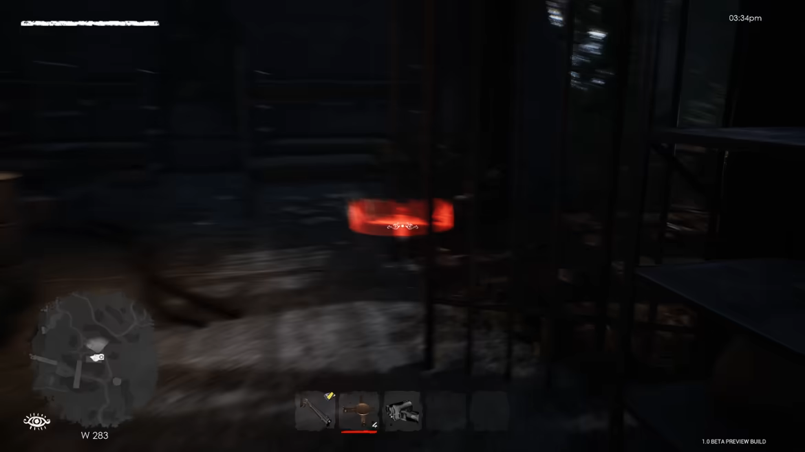 Folklore Hunter video 6