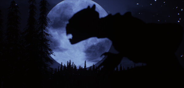 Folklore Hunter screenshot