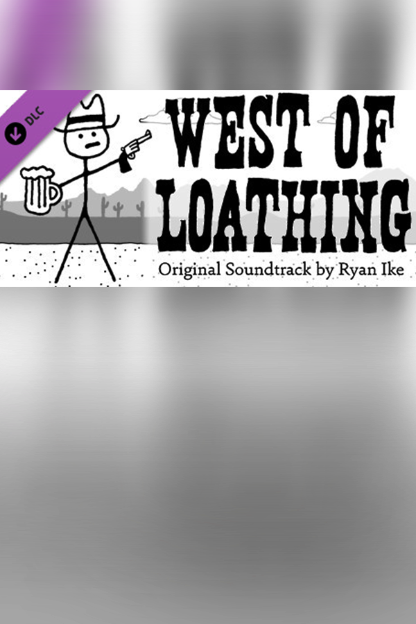 West of Loathing OST