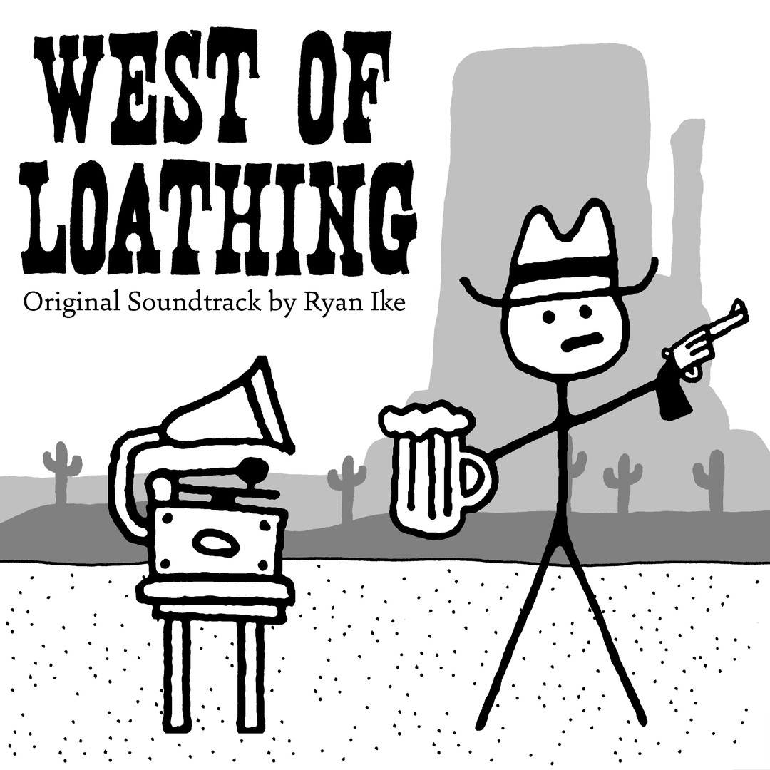 West of Loathing OST Featured Screenshot #1