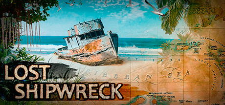 Lost Shipwreck crack status