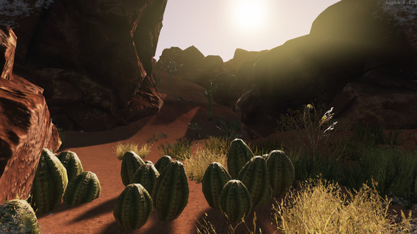 Screenshot z Lost Shipwreck