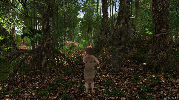 Screenshot z Lost Shipwreck