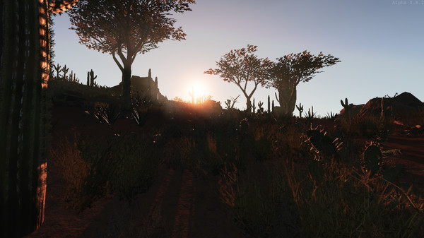 Screenshot z Lost Shipwreck