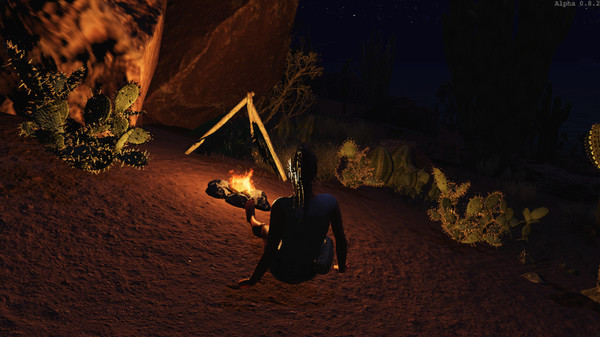 Screenshot z Lost Shipwreck