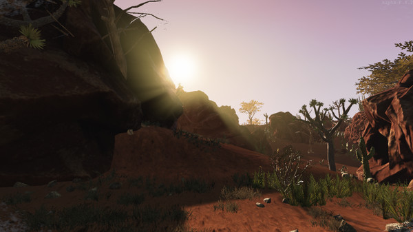 Screenshot z Lost Shipwreck