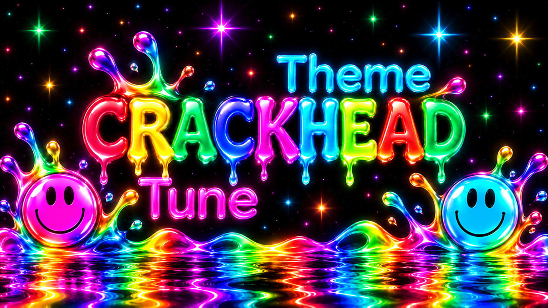 Crackhead Theme Tune Featured Screenshot #1