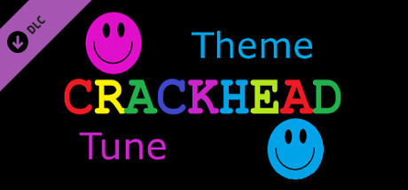 Crackhead Theme Tuneの作品画像