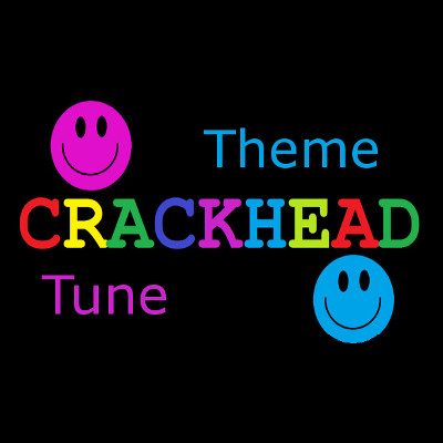 Crackhead Theme Tuneのスクリーンショット 1